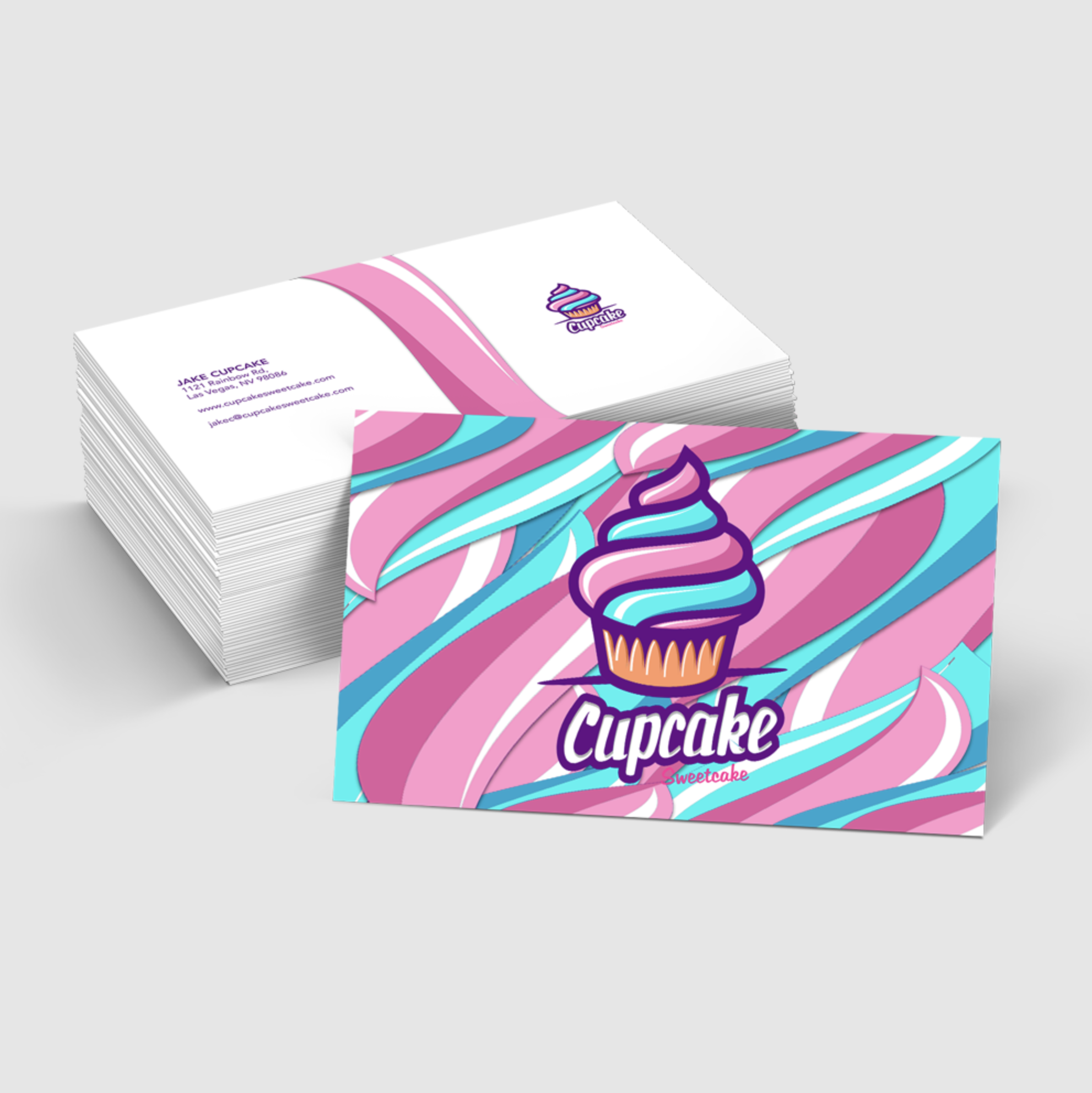 Premium Business Cards