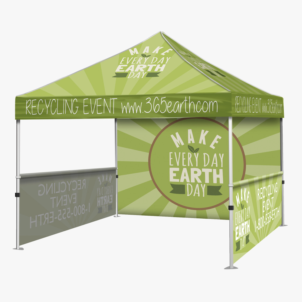 10ft Event Tent