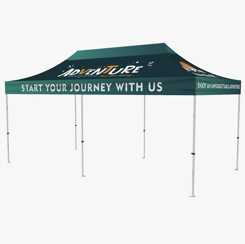 20ft Event Tent