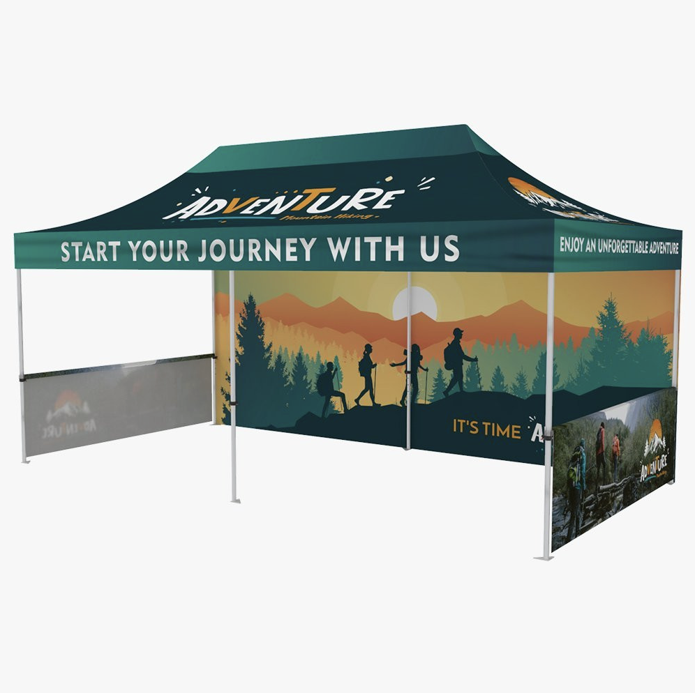 20ft Event Tent