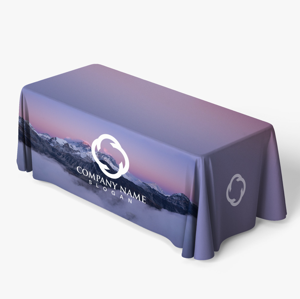 Table Throws 6ft & 8ft