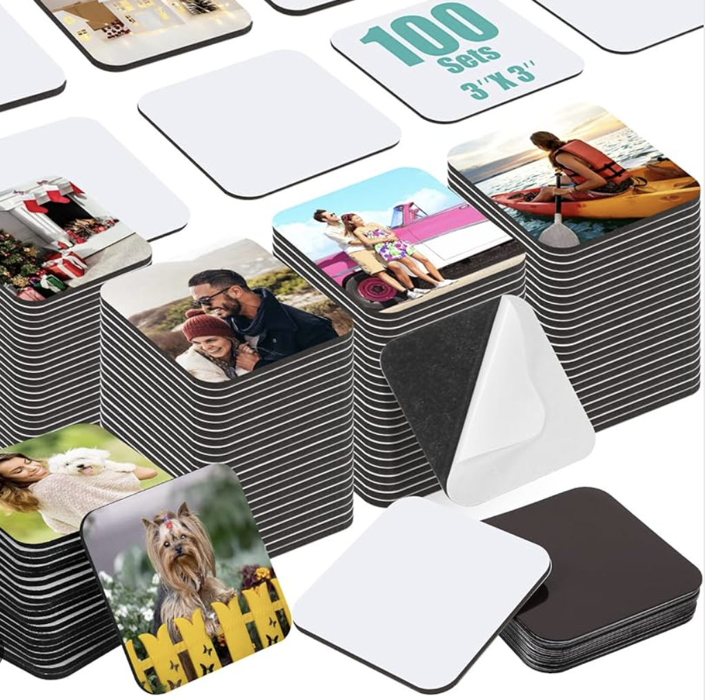 Refrigerator Magnets