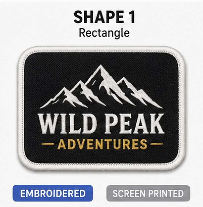 Rectangle Patch