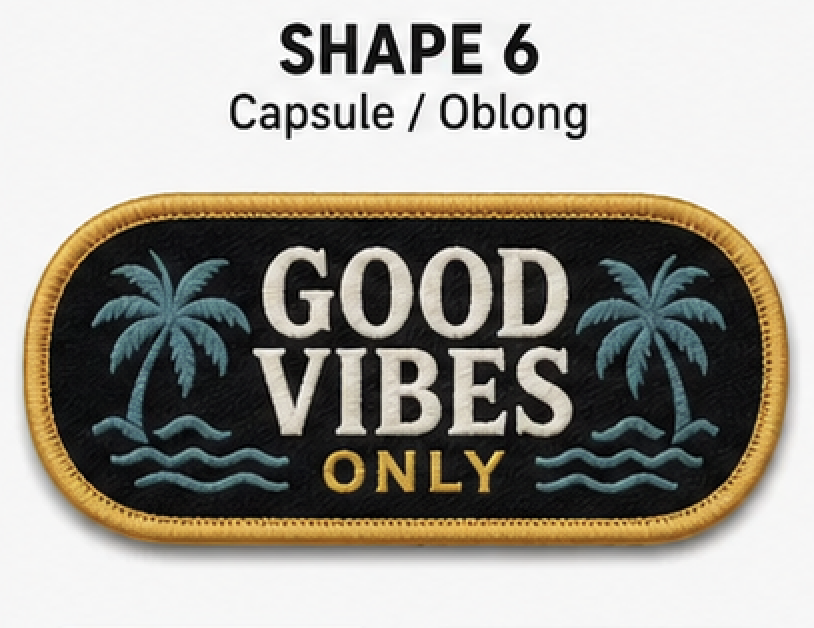 Capsule Patch