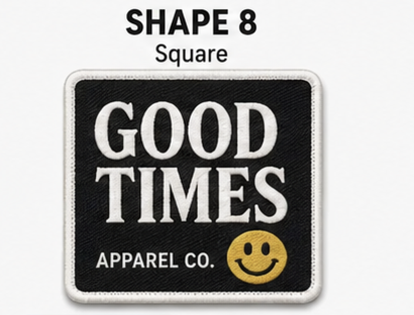 Capsule Patch