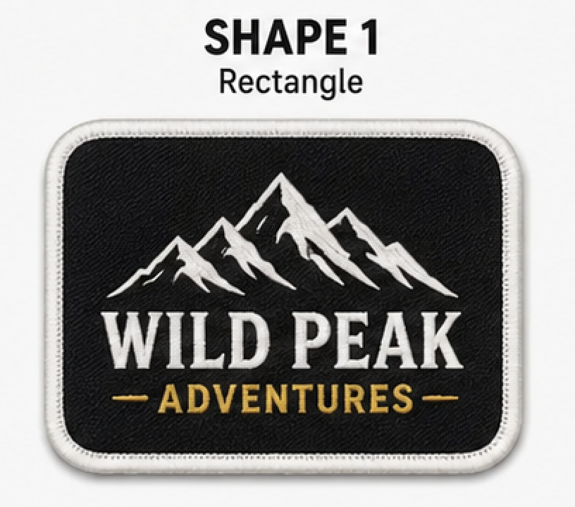Rectangle Patch