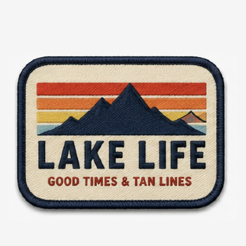 Category Custom Patches