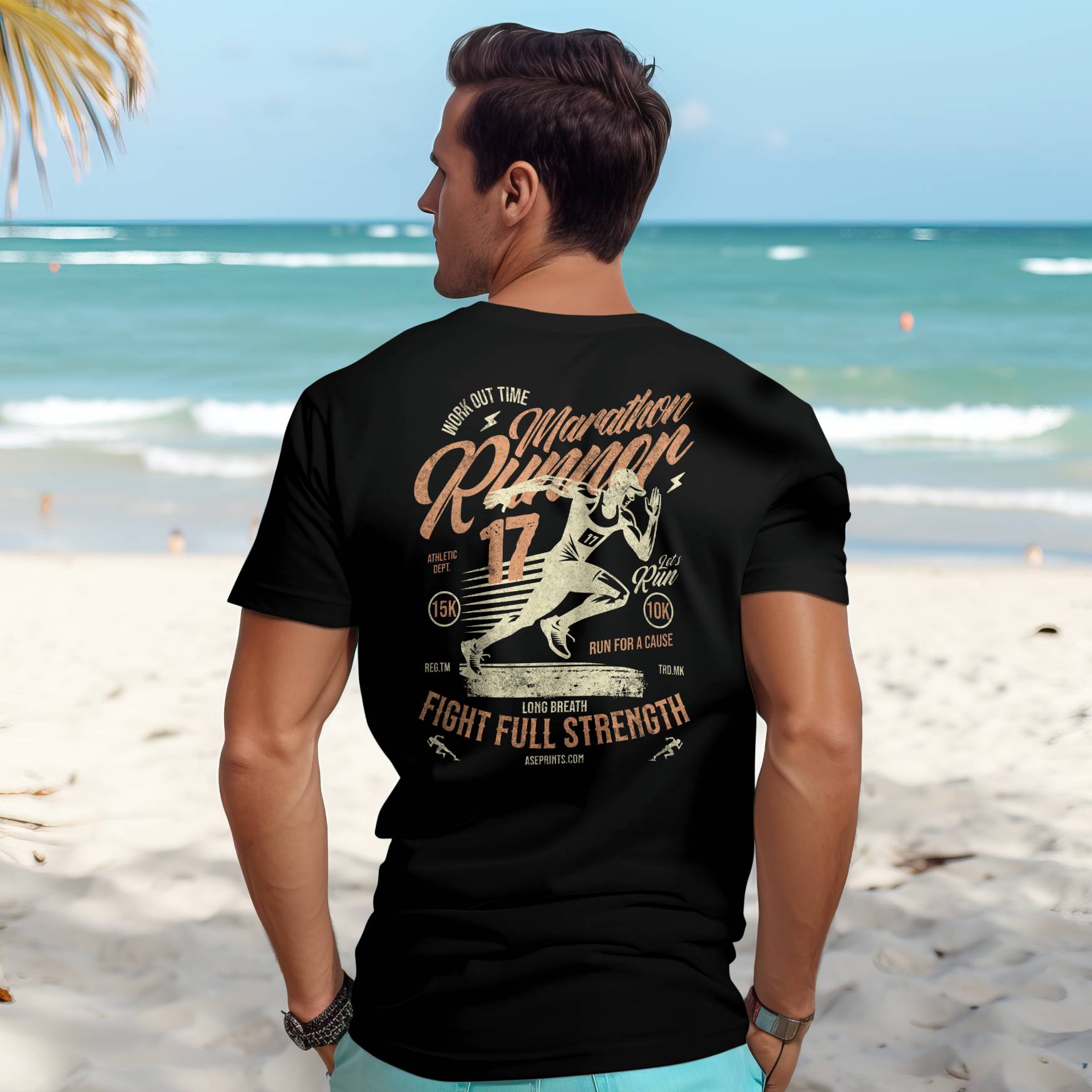 Custom Apparel